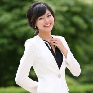 Meet your Posher, Jooyong julie